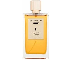 Rosendo Mateu 7 Patchouli Oud Vanilla EDP parfumuotas vanduo unisex, 100 ml