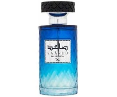 Royal Collection Saa-Ed EDP parfumuotas vanduo unisex, 100 ml