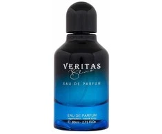 Royal Collection Veritas Mėlyna EDP parfumuotas vanduo unisex, 80 ml
