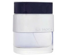 Rue Broca Théoreme EDP parfumuotas vanduo vyrams, 90 ml