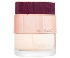 Rue Broca Theoreme EDP parfumuotas vanduo moterims, 90 ml