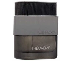 Rue Broca Théoreme Matrix EDP parfumuotas vanduo vyrams, 90 ml