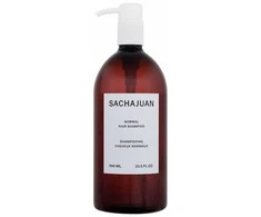 Sachajuan Normal Hair Šampūnas Šampūnas