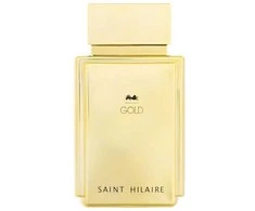 Saint Hilaire Gold EDP parfumuotas vanduo vyrams, 100 ml