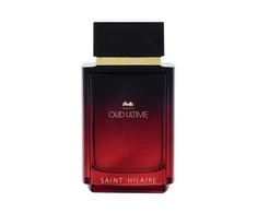 Saint Hilaire Oud Ultime EDP parfumuotas vanduo vyrams, 100 ml