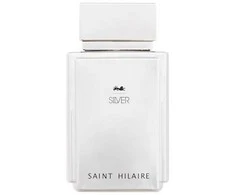 Saint Hilaire Sidabrinis EDP parfumuotas vanduo vyrams, 100 ml