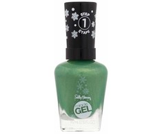 Sally Hansen Miracle Gel Holiday Collection Nagų lakas