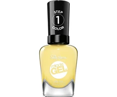Nagų lakas Sally Hansen Miracle Gel, N:768 Sunbrella, 14,7ml