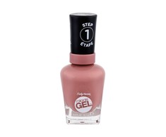 Sally Hansen Miracle Gel 244 Mauve-Olous, 14,7 ml