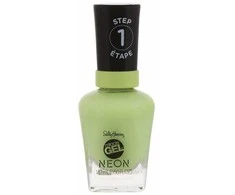 Sally Hansen Miracle Gel Neon Nagų lakas