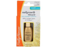 Sally Hansen Nailgrowth Miracle, 13,3 ml