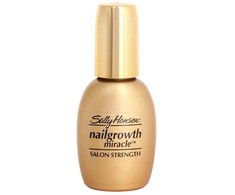 Sally Hansen Nailgrowth Miracle, 13,3 ml