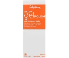 Sally Hansen Salon Gel Polish Nagų lakas Remover