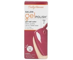 Sally Hansen Salon Gel Polish Gel Nail Color Nagų lakas