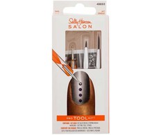 "Sally Hansen Pro Tool" 3 dalių rinkinys