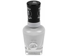 "Sally Hansen" nagų lakas 799-Greyfitti 14,7ml