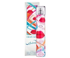 Salvador Dali Crazy Kiss for Women (Kvepalai Moterims) EDT 100ml - 100ml