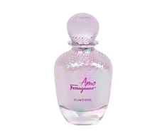 Salvatore Ferragamo Amo Flowerful tualetinis vanduo 100ml
