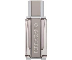 Salvatore Ferragamo Bright Leather Homme tualetinis vanduo Vyrams 50ml