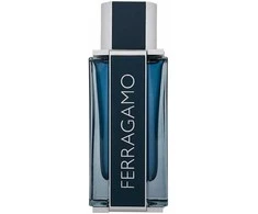 Salvatore Ferragamo Ferragamo Intense Leather EDP parfumuotas vanduo vyrams, 100 ml