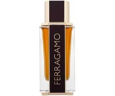Salvatore Ferragamo Ferragamo Ferragamo Spicy Leather PP kvepalai vyrams, 100 ml