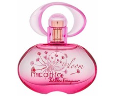 Salvatore Ferragamo Incanto Bloom 2014 EDT tualetinis vanduo moterims, 30 ml