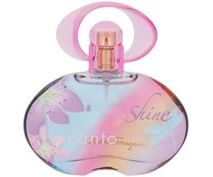 Salvatore Ferragamo Incanto Shine EDT tualetinis vanduo moterims, 50 ml