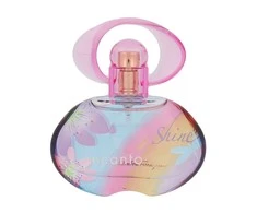 Salvatore Ferragamo Incanto Shine EDT tualetinis vanduo moterims, 30 ml