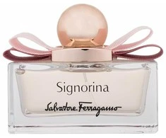 Salvatore Ferragamo Kvepalai moterims Ferragamo Signorina EDP, 50 ml
