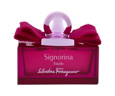 Kvepalai moterims Ferragamo Signorina EDP, 50 ml