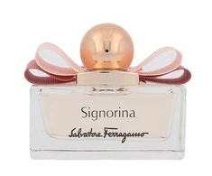 Salvatore Ferragamo Signorina EDP parfumuotas vanduo moterims, 50 ml