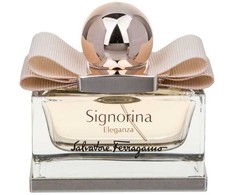 Salvatore Ferragamo Signorina Eleganza kvepalų purškalas 30ml