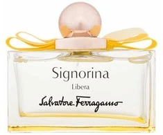 kvepalai Salvatore Ferragamo Signorina Libera EDP purškalas 100ml