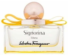 Salvatore Ferragamo Signorina Libera EDP parfumuotas vanduo moterims, 50 ml