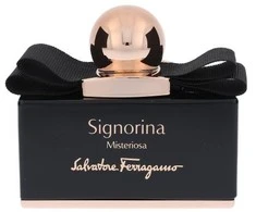 Salvatore Ferragamo Ferragamo Signorina Misteriosa EDP parfumuotas vanduo moterims, 50 ml