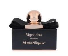Salvatore Ferragamo Ferragamo Signorina Misteriosa EDP parfumuotas vanduo moterims, 50 ml