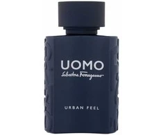 Salvatore Ferragamo S. Ferragamo Uomo Urban Feel EDT tualetinis vanduo, 30 ml