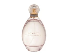 Kvepalai moterims Sarah Jessica Parker Lovely EDP, 100 ml