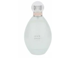 Sarah Jessica Parker Lovely Sheer EDP parfumuotas vanduo moterims, 100 ml