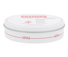 Satina Kreminis Body Kreminis moterims, 150 ml