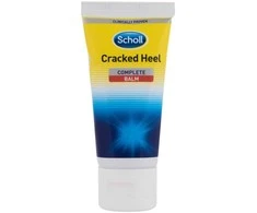 SCHOLL balzamas suskilusiems kulnams, 60 ml