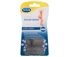 Scholl Expert Care Roller Heads Pedicure