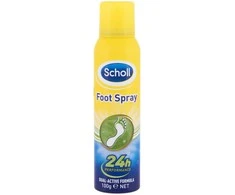 Scholl Foot Purškiklis
