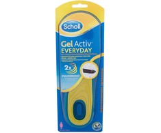 „Scholl Gel Active Everyday“