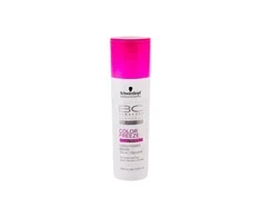 Schwarzkopf Professional BC Bonacure Color Freeze pH 4.5 Kondicionierius kondicionierius dažytiems plaukams, 200 ml