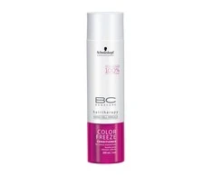 Schwarzkopf Professional BC Bonacure Color Freeze pH 4.5 Kondicionierius kondicionierius dažytiems plaukams, 200 ml