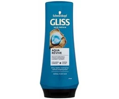 Schwarzkopf Gliss Aqua Revive drėkinamasis kondicionierius Kondicionierius moterims, 200 ml