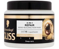 Schwarzkopf Gliss Repair plaukų kaukė