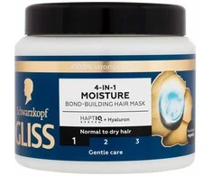 Schwarzkopf Gliss Moisture Hair Mask