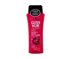 Schwarzkopf Gliss Colour Perfector Šampūnas moterims, 250 ml